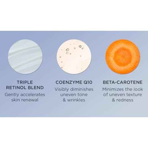 Perricone MD High Potency Triple Retinol Renewal Eye Serum, 0.5 fl. oz.