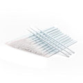 200pcs Micro Brushes for Eyelash Extensions & Makeup