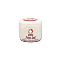 Keys Avo Jel All Natural, Vegan, Chemical-Free Alternative Naturals Petroleum Jelly Free Skin Protectant made from Pure Organic Jellied Avocado Oil, No Wax, No Synthetic Ingredients, 2 ounces