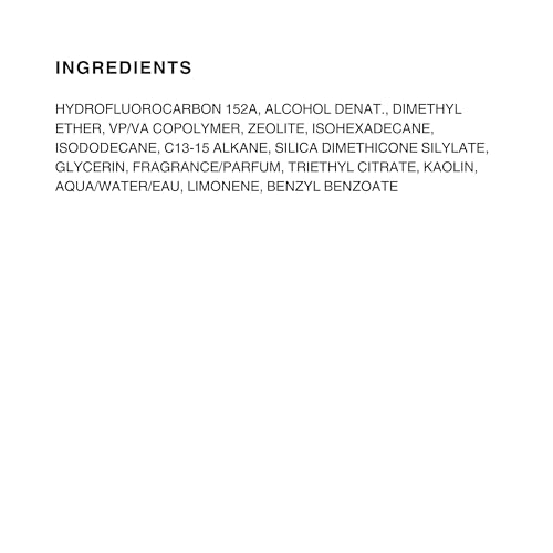 Kenra Volumizing Spray Clay 15 | Bodifying, Fullness Spray | 3X The Fullness | Medium Hold | Provides Texture & Volume With A Long-Lasting Finish | All Hair Types