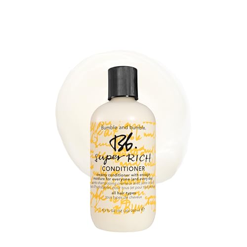Bumble and bumble Super Rich Conditioner | Detangle & Shine
