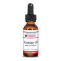 Physician's Strength Wild Rosemary Oil - 1 fl oz - Edible Wild Rosemary - Chemical Free - 432 Servings