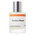 Dossier Powdery Peach Eau de Parfum for Women - Inspired by I Want Choo, Long-Lasting Floral Fruity Scent