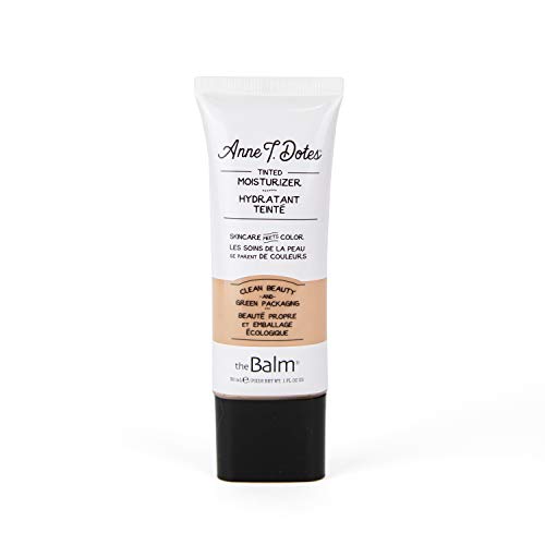 theBalm Anne T. Dotes Tinted Moisturizer #18 Light Skin 1oz