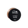Fanola Oro Therapy Hair Mask Treatment - Infused with Keratin, Argan Oil, and Micro-Active Gold - Hair Care Treatment for Damaged or Frizzy Strands (10.14 oz)