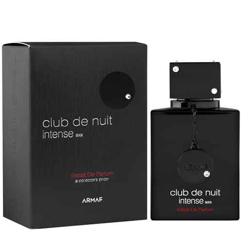 Armaf "Club De Nuit Intense Extrait De Parfum SPR 2.37 M (Clean)