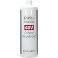 ForPro Expert 40 Volume Crème Developer, 32 fl oz
