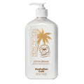 Hemp Nation Cocoa Dreams Tan Extender w/Derma Dark Bronzer 18oz
