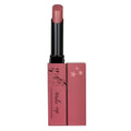 Professional Matte Lipstick, Dusty Rose Pink, Long-Lasting Creamy Formula, 0.12 oz