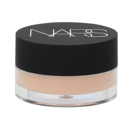 Nars Soft Matte Complete Concealer - # Creme Brulee (light 2.5) -6.2g/0.21oz By Nars