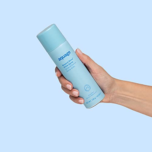 Aquage Sea Salt Texturizing Spray, Unisex, Hair Spray, 8 oz.