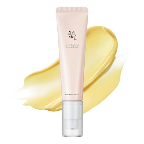 Beauty of Joseon Revive Eye Serum 30ml – Retinol & Niacinamide