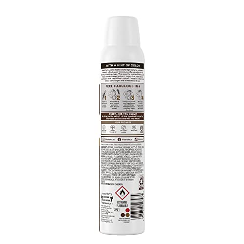 Batiste 6.73 fl oz Dry Shampoo by Batiste Hint of Color Beautiful Brunette