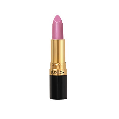 Revlon Super Lustrous Lipstick Creamy Pink Cloud 801