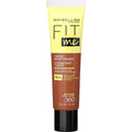 Maybelline Fit Me Tinted Moisturizer 360 Natural Coverage