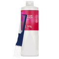 Color Touch 1.9% Developer Cream Activator 33.8oz + Comb