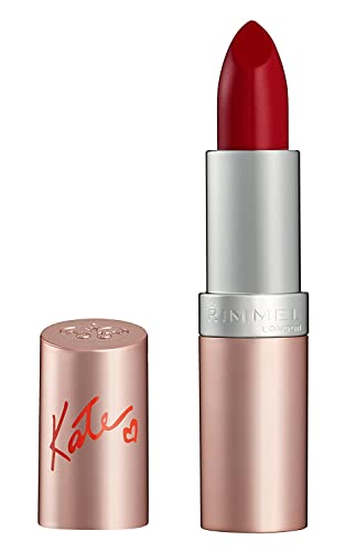 Rimmel Kate Lasting Finish Lipstick 051 Muse Red