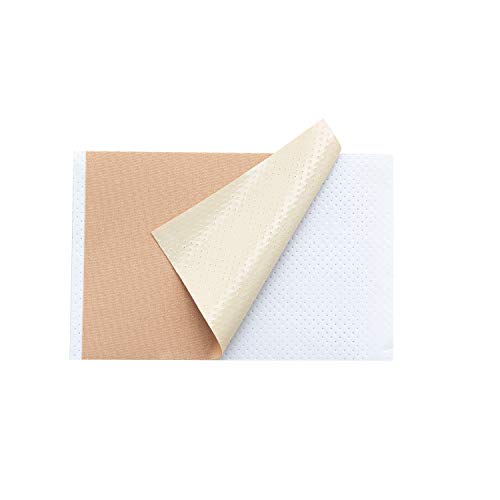 E Mei Shan Medicated Plaster - 3.8 in x 2.75 in