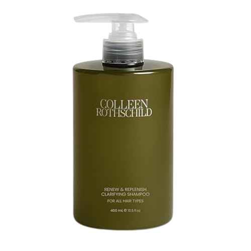 COLLEEN ROTHSCHILD Renew & Replenish Clarifying Shampoo