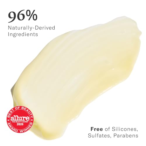 Rizos Curls 6-in-1 Styling Curl Cream - Moisturizes, Defines & Controls Frizz