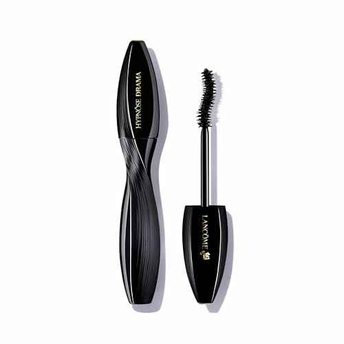 Lanc?me Hypn?se Drama Extreme Volumizing Mascara - Up to 17x More Volume - Up to 24HR Wear - Ultra Black