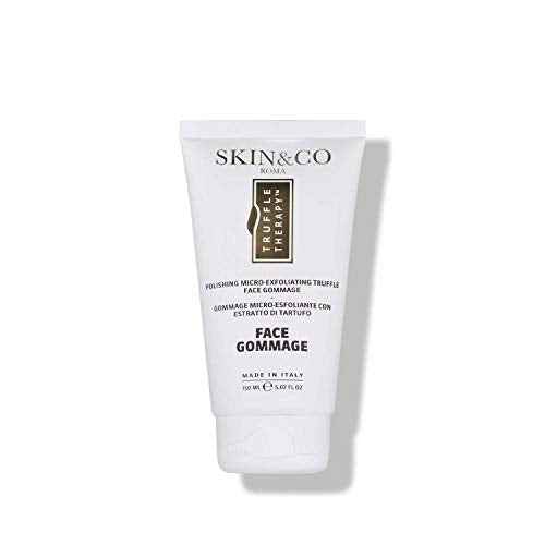 SKIN&CO Roma Truffle Therapy Face Gommage Duo