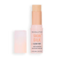 Skin Silk Glow Tint Foundation Stick - Buildable Coverage