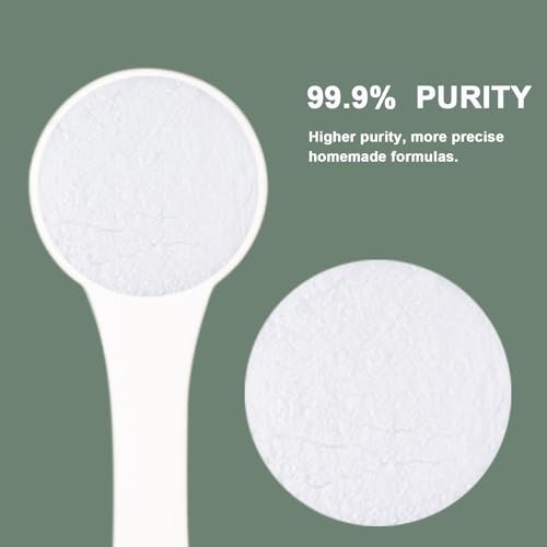 Alpha Arbutin Powder 99.9% Pure - 1oz Cosmetic Grade