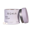 Boka Hydroxyapatite Mouthwash Tablets Mint Flavor - 90 Count, Travel-Friendly
