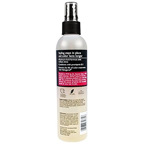 ShiKai - Color Reflect Maximum Hold Hair Spray (3-Pack)