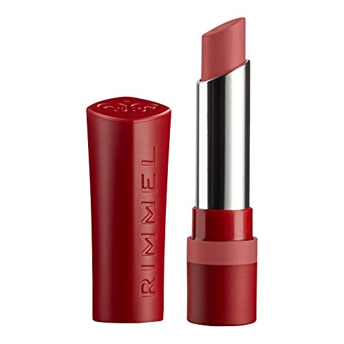 Rimmel The Only 1 Matte Lipstick - High Flyer 610