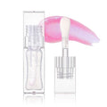 Color-Changing Lip Gloss – Moisturizing, Non-Sticky Lip Oil