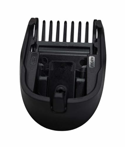 1-3mm Adjustable Beard Comb for Philips MultiGroom Trimmer