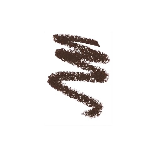 Charlotte Tilbury Rock 'N' Kohl Eyeliner Pencil - Waterproof Eyeliner with a Precision Smudger Tip - Infused with an Enhanced Kajal Formula for Sultry, Smokey Eyes