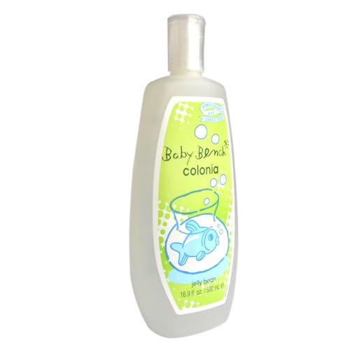 Bench Baby Jelly Bean Cologne 500ml | Fougere Floral