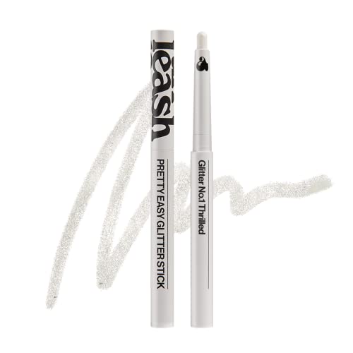UNLEASHIA Pretty Easy Glitter Stick No.1 Thrilled