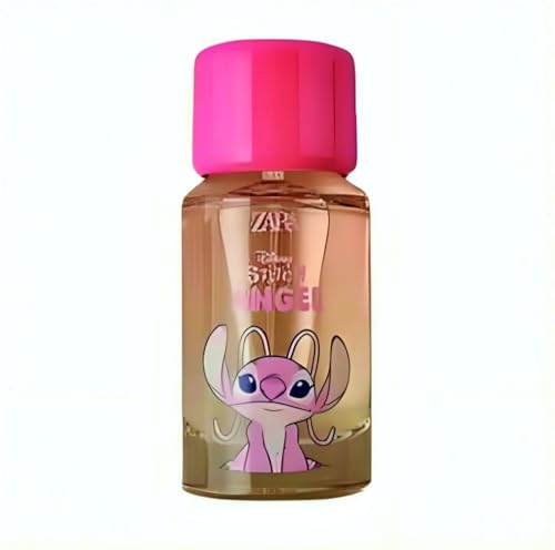 Zara Stitch Angel Fruity Eau de Toilette 50ml