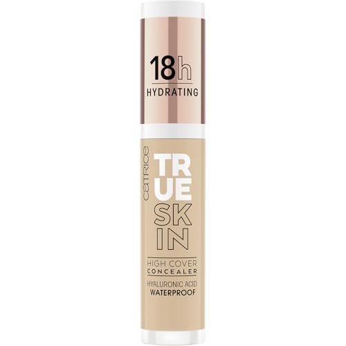 Catrice True Skin High Cover Concealer 032 Neutral Biscuit