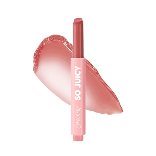 ColourPop So Juicy Plumping Lip Gloss Balm - Vacay Mode