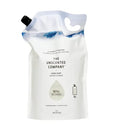 Unscented Hand Soap Refill - 67.6 oz, Gentle Formula for Sensitive Skin