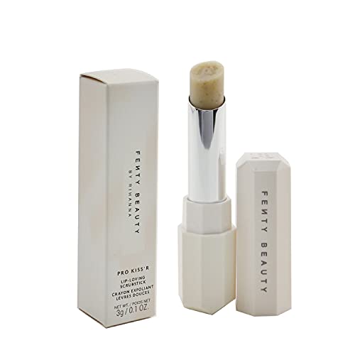 Fenty Beauty by Rihanna Pro Kiss¡¯r Lip-Loving Scrubstick