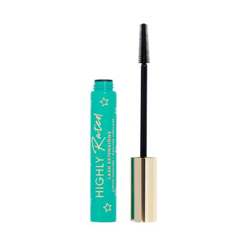 Milani Tubing Mascara for Length - 16HR Wear, Smudge-Proof Black