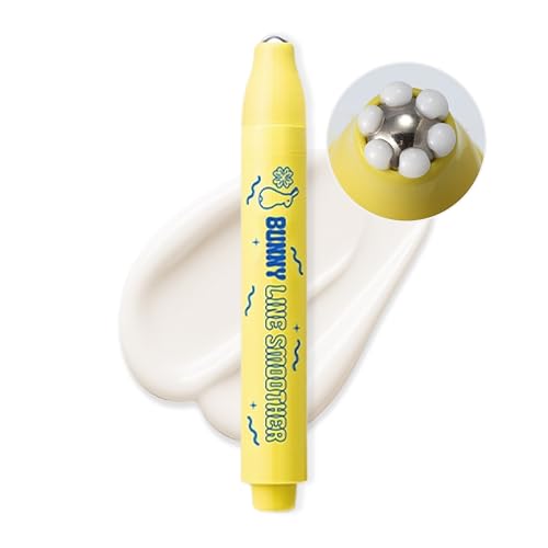 Chasin' Rabbits Bunny Line Smoother Eye Cream Roller 0.5oz
