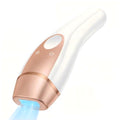 IPL Laser Hair Removal Device for Women with Ice-Cooling System, 21J, Painless Hair Reduction