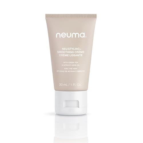 NEUMA Neu Styling Smoothing Hair Cr?me