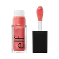 e.l.f. Glow Reviver Plumping Lip Oil - Papayarazzi