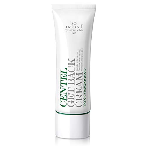 SO NATURAL CENTEL GET BACK CREAM