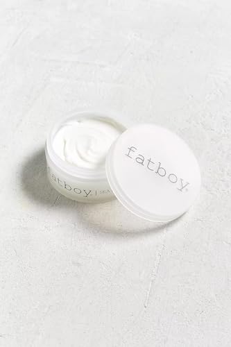 Fatboy Hair Perfect Putty - Matte Texture & Volume, Medium Hold