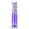 Continuous Fine Mist Spray Bottle 10oz - Hair, Plants, Skin Care