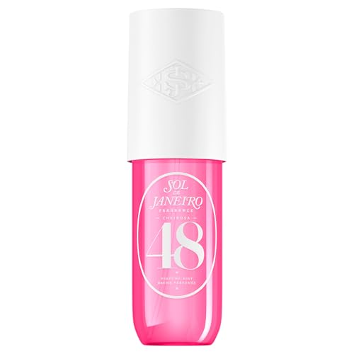 Sol de Janeiro Cheirosa Hair & Body Perfume Mist 8.1 fl oz